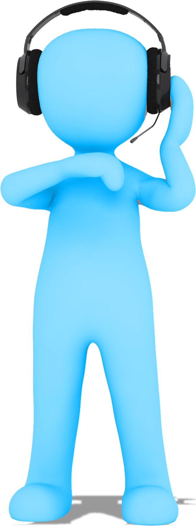 telefonmaennchen